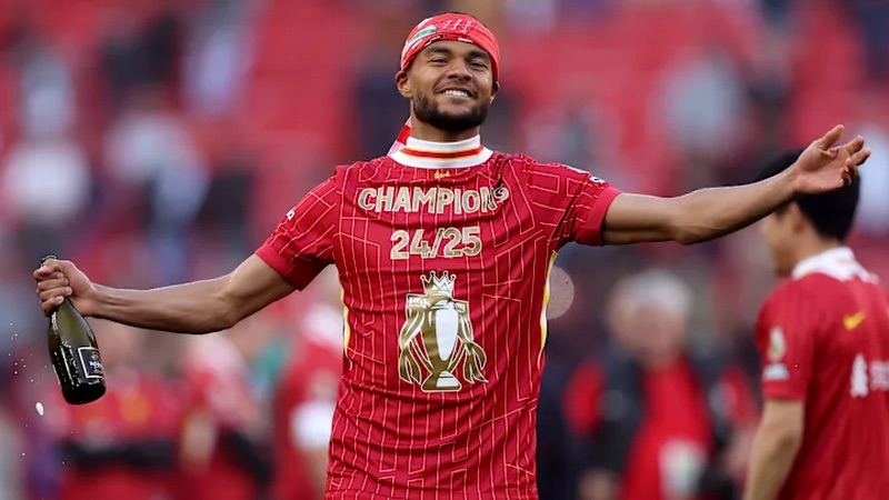 Cầu thủ Cody Gakpo - Thành công và những thử thách mới