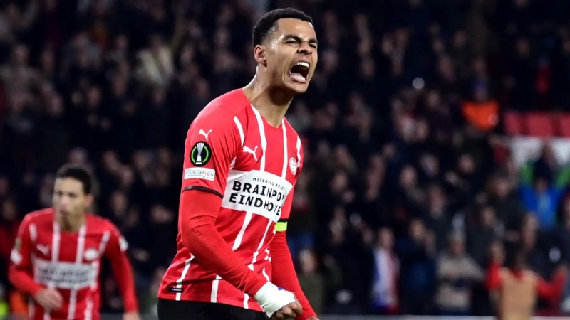 Cầu thủ Cody Gakpo - Thành công và những thử thách mới